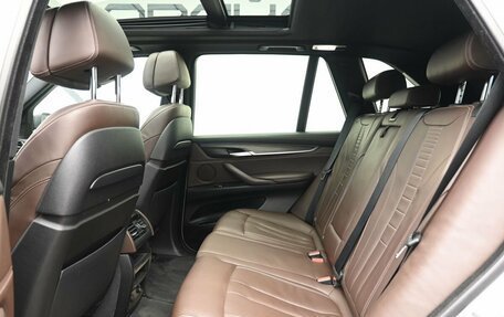 BMW X5, 2015 год, 3 729 000 рублей, 15 фотография