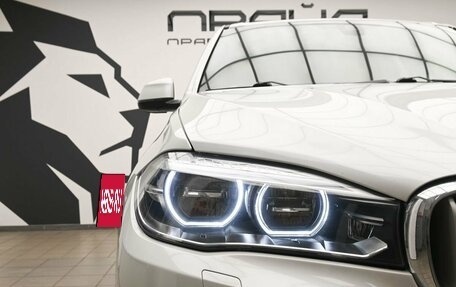 BMW X5, 2015 год, 3 729 000 рублей, 8 фотография