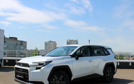 Toyota RAV4, 2026 год, 3 790 000 рублей, 2 фотография