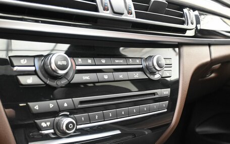 BMW X5, 2015 год, 3 729 000 рублей, 24 фотография