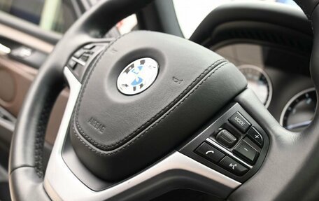 BMW X5, 2015 год, 3 729 000 рублей, 21 фотография
