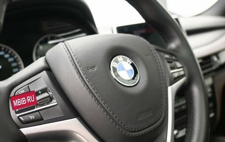 BMW X5, 2015 год, 3 729 000 рублей, 20 фотография