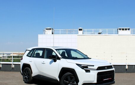 Toyota RAV4, 2026 год, 3 790 000 рублей, 3 фотография