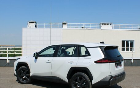 Toyota RAV4, 2026 год, 3 790 000 рублей, 4 фотография