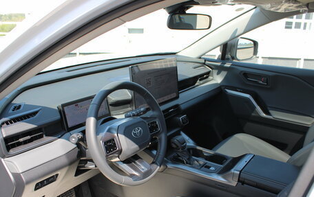 Toyota RAV4, 2026 год, 3 790 000 рублей, 7 фотография