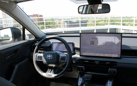 Toyota RAV4, 2026 год, 3 790 000 рублей, 8 фотография