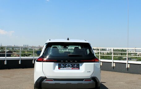 Toyota RAV4, 2026 год, 3 790 000 рублей, 5 фотография