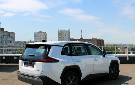 Toyota RAV4, 2026 год, 3 790 000 рублей, 6 фотография