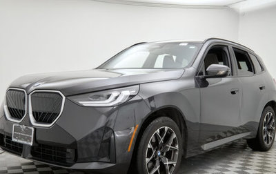 BMW X3, 2026 год, 7 561 608 рублей, 1 фотография