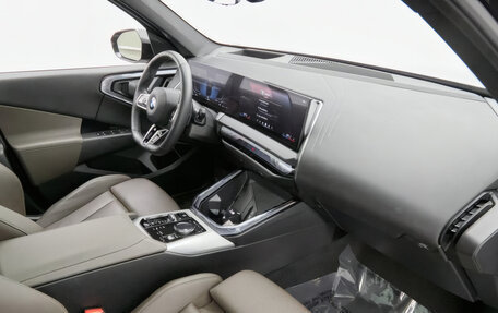 BMW X3, 2026 год, 7 561 608 рублей, 10 фотография
