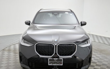 BMW X3, 2026 год, 7 561 608 рублей, 2 фотография
