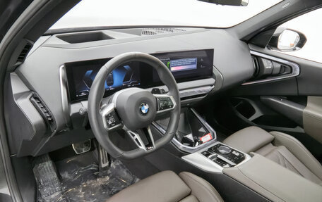BMW X3, 2026 год, 7 561 608 рублей, 9 фотография