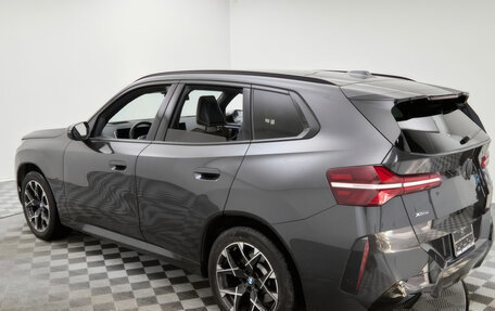 BMW X3, 2026 год, 7 561 608 рублей, 6 фотография