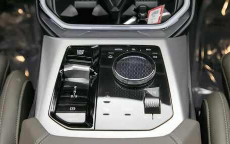 BMW X3, 2026 год, 7 561 608 рублей, 12 фотография