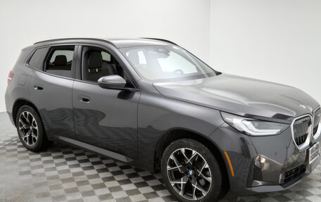 BMW X3, 2026 год, 7 561 608 рублей, 3 фотография