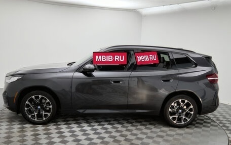 BMW X3, 2026 год, 7 561 608 рублей, 7 фотография