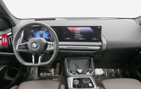 BMW X3, 2026 год, 7 561 608 рублей, 8 фотография