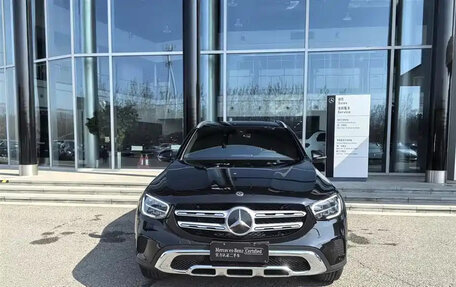 Mercedes-Benz GLC, 2021 год, 3 800 000 рублей, 1 фотография