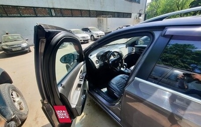 Chevrolet Cruze II, 2013 год, 750 000 рублей, 1 фотография