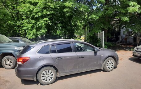 Chevrolet Cruze II, 2013 год, 750 000 рублей, 2 фотография