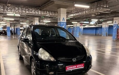 Honda Jazz I рестайлинг, 2008 год, 930 000 рублей, 1 фотография