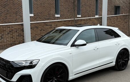 Audi Q8 I, 2026 год, 12 900 000 рублей, 1 фотография