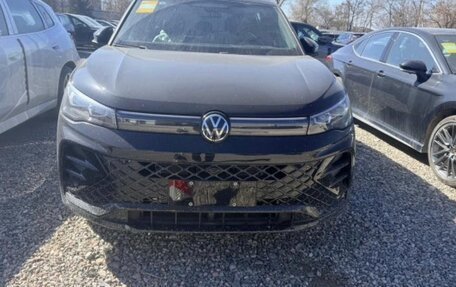 Volkswagen Tiguan, 2026 год, 4 440 000 рублей, 1 фотография