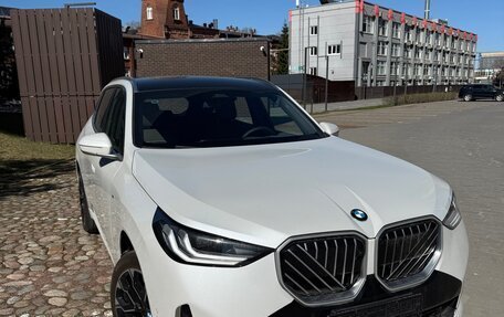 BMW X3, 2025 год, 6 630 000 рублей, 1 фотография