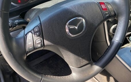 Mazda 6, 2007 год, 250 000 рублей, 1 фотография