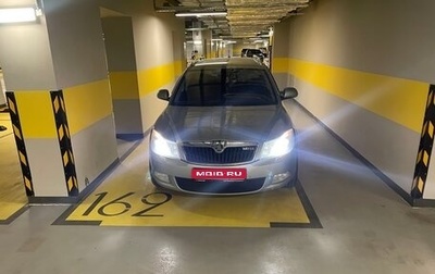 Skoda Octavia, 2011 год, 800 000 рублей, 1 фотография