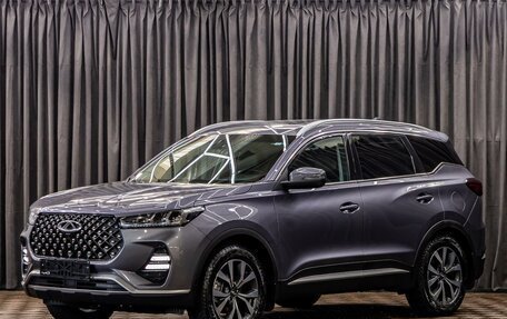 Chery Tiggo 7 Pro, 2022 год, 1 695 000 рублей, 1 фотография