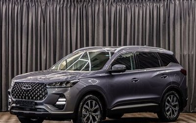 Chery Tiggo 7 Pro, 2022 год, 1 695 000 рублей, 1 фотография