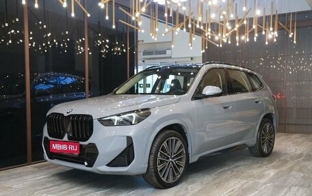 BMW X1, 2025 год, 5 990 000 рублей, 1 фотография