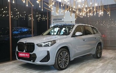 BMW X1, 2025 год, 5 990 000 рублей, 1 фотография