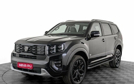 KIA Mohave I, 2021 год, 4 800 000 рублей, 1 фотография