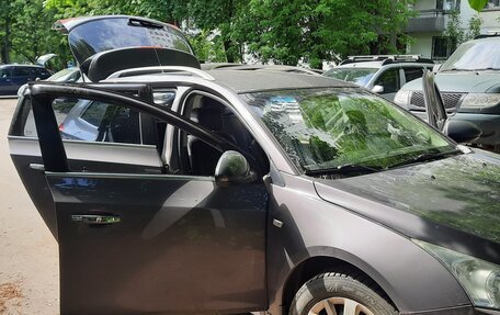 Chevrolet Cruze II, 2013 год, 750 000 рублей, 11 фотография