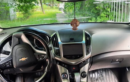 Chevrolet Cruze II, 2013 год, 750 000 рублей, 14 фотография