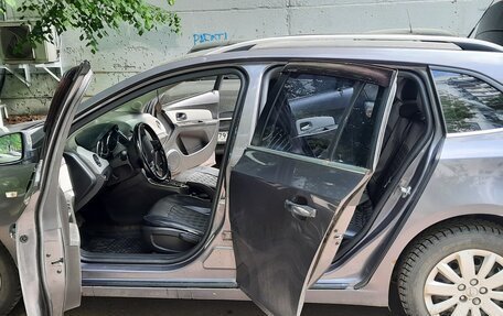 Chevrolet Cruze II, 2013 год, 750 000 рублей, 15 фотография