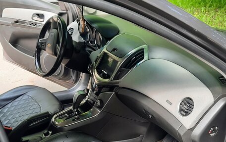 Chevrolet Cruze II, 2013 год, 750 000 рублей, 13 фотография