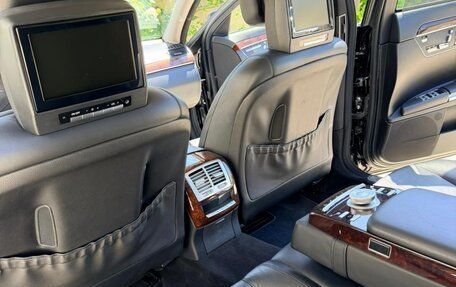 Mercedes-Benz S-Класс, 2007 год, 1 700 000 рублей, 19 фотография
