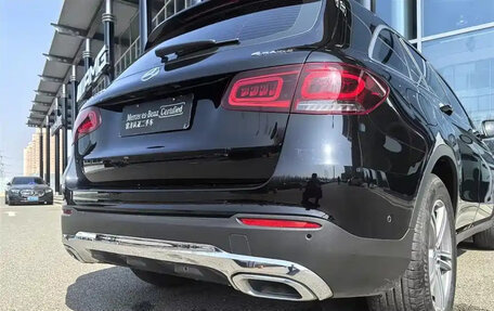 Mercedes-Benz GLC, 2021 год, 3 800 000 рублей, 4 фотография