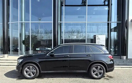 Mercedes-Benz GLC, 2021 год, 3 800 000 рублей, 3 фотография