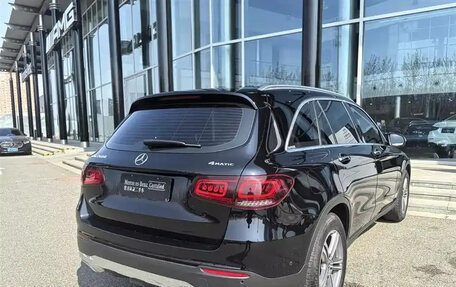 Mercedes-Benz GLC, 2021 год, 3 800 000 рублей, 6 фотография