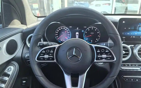 Mercedes-Benz GLC, 2021 год, 3 800 000 рублей, 10 фотография