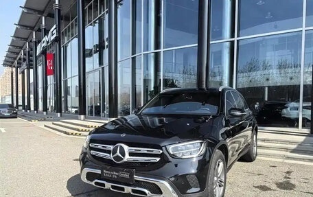 Mercedes-Benz GLC, 2021 год, 3 800 000 рублей, 2 фотография