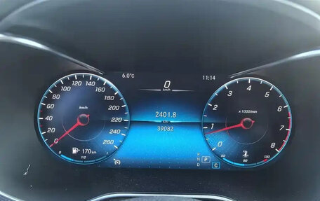 Mercedes-Benz GLC, 2021 год, 3 800 000 рублей, 9 фотография