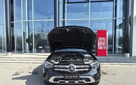 Mercedes-Benz GLC, 2021 год, 3 800 000 рублей, 7 фотография