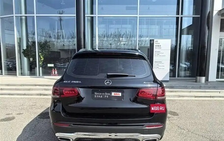 Mercedes-Benz GLC, 2021 год, 3 800 000 рублей, 5 фотография