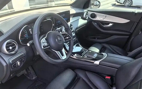 Mercedes-Benz GLC, 2021 год, 3 800 000 рублей, 11 фотография