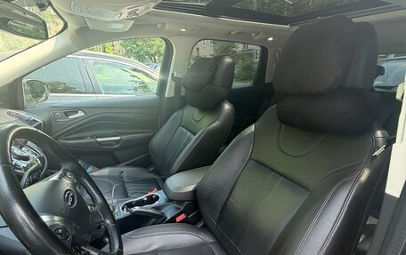 Ford Kuga III, 2013 год, 980 000 рублей, 5 фотография